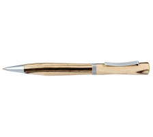 ONLINE Stylo  bille M Newood noir, 37706
