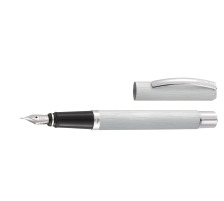 ONLINE Stylo plume 0.5mm Silver, 38520