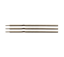 ONLINE Mines stylo  bille M noir, 40001/3