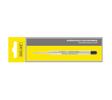 ONLINE Mines stylo  bille M noir, 40006/3