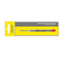 ONLINE Mines stylo  bille M rouge, 40007/3