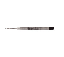 ONLINE Mines stylo  bille B noir, 40008/3
