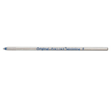 ONLINE Mines stylo  bille M Blue 3 pcs., 40011/3
