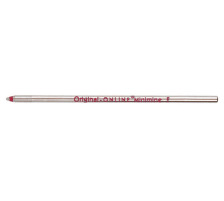 ONLINE Mines stylo  bille M rot Red, 40013/3