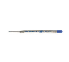 ONLINE Mines stylo  bille M Blue Blue, 40015/3