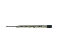 ONLINE Mines stylo  bille M Black, 40016/3
