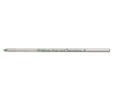 ONLINE Mines stylo  bille M Green 3 pcs., 40070/3