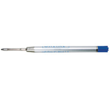 ONLINE Mines stylo  bille M Blue Blue, 40083/3