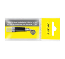 ONLINE Manche Campus II 1.4mm, 40122/3