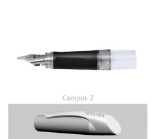 ONLINE Manche Campus II 1.4mm, 40122/3