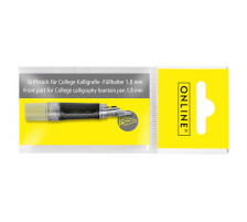 ONLINE Manche College II 1.8mm, 40130/3