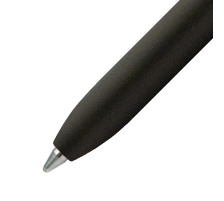 ONLINE Stylo  bille M Mini Portemonnaie Black, 43008/3D