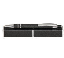 ONLINE Stylo  bille M Graphite Pen,noir, 43030