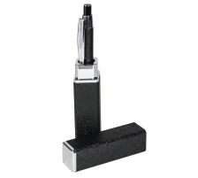 ONLINE Stylo  bille M Graphite Pen,noir, 43030
