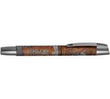 ONLINE Stylo plume Campus II 0.5mm Danger Zone, 61107/3D
