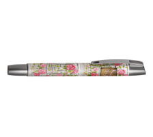 ONLINE Stylo plume Campus II 0.5mm Romantic Rose, 61113/3D