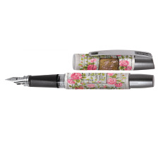 ONLINE Stylo plume Campus II 0.5mm Romantic Rose, 61113/3D