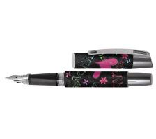 ONLINE Stylo plume Campus II 0.5mm Be Happy, 61123/3D