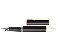 ONLINE Stylo plume Campus II 1.4mm Soft Black, 61167/3D