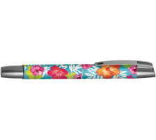 ONLINE Stylo plume Campus II 0.5mm Tropical Flower, 61179/3D