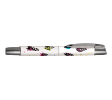 ONLINE Fllhalter Campus II 0.5mm Coloured Feather, 61283/3D