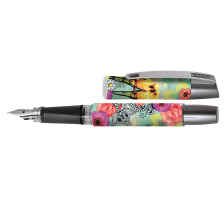 ONLINE Stylo plume Campus II 0.5mm Tropical Birds, 61284/3D