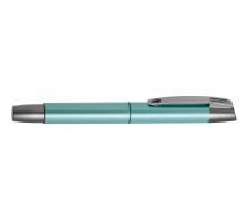 ONLINE Stylo plume Campus II 0.5mm Metallic Turquoise, 61313/3D