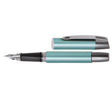 ONLINE Stylo plume Campus II 0.5mm Metallic Turquoise, 61313/3D