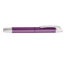 ONLINE Cartouche Rollerball 0.7mm Metallic Lilac, bleu, 61327/3D