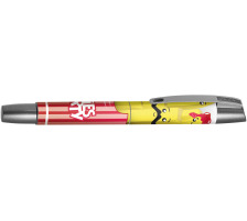 ONLINE Stylo plume Campus II 0.5mm Fries Party, 61335/3D