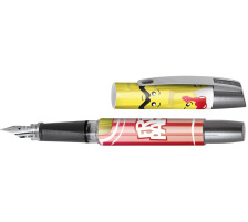 ONLINE Stylo plume Campus II 0.5mm Fries Party, 61335/3D