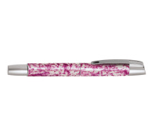 ONLINE Stylo plume Campus II 0.5mm Splash Pink bleu, 61404/3D