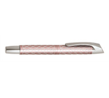ONLINE Stylo plume Campus II 1.8mm Feel Diamond Rose bleu, 61418/3D