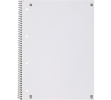 OXFORD Collegeblock A4+ en blanc,90g 80 flls., 100050359
