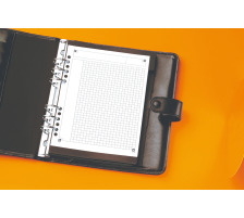 OXFORD Carnet spirale A5+ lign, 1212