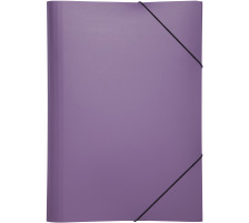 PAGNA Dossiers lastiq. Trend PP A3 3 volets lila, 21638-12