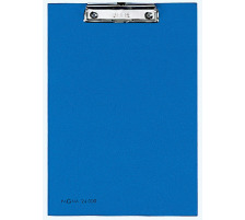 PAGNA Klemmbrett Color A4 blau, 24009-02