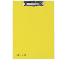 PAGNA Klemmbrett Color gelb, 24009-05