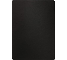 PAGNA Präsentationsmappe A4 schwarz, 44123/04