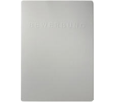PAGNA Bewerbungsmappe A4 beige, 44134/09
