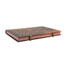 PAPERBLANKS Grolier Grande blanco, PB15949