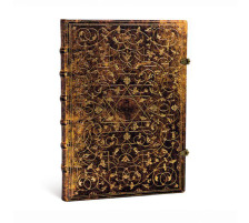 PAPERBLANKS Grolier Grande blanco, PB15949