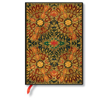 PAPERBLANKS Carnet Fireworks 130180mm, en blanc, 240 p., PB5411-5