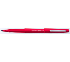 PAPERMATE Nylon Flair 1mm rouge, S0190993