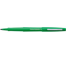 PAPERMATE Nylon Flair 1mm vert, S0191033