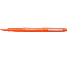 PAPERMATE Nylon Flair 1mm orange, S0971620