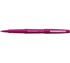 PAPERMATE Nylon Flair 1mm magenta, S0971630