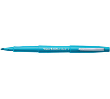 PAPERMATE Nylon Flair 1mm turquois, S0971640