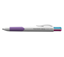 PAPERMATE Kugelschreiber Inkjoy Fun M 4-farbig, S0977270