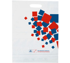 PAPYRUS Sac VSP 3545+5.5 PP 500 pcs., 19137499